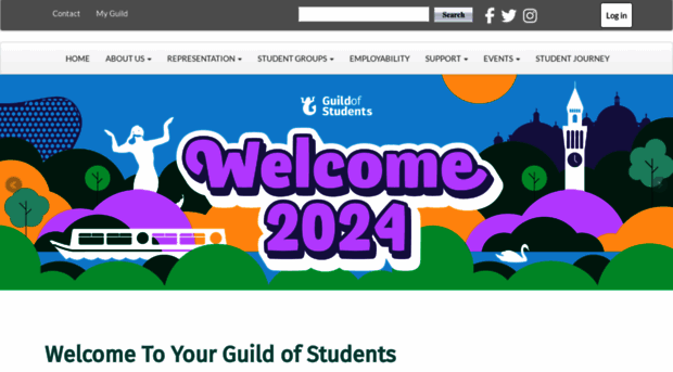 guildofstudents.com