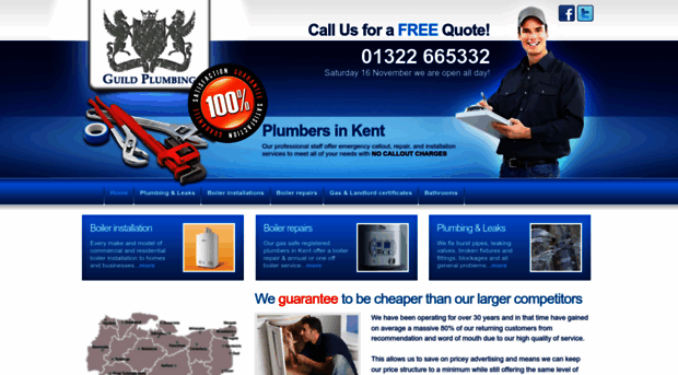 guildplumbing.co.uk