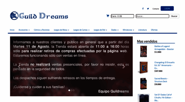 guildreams.com