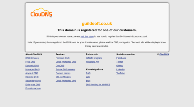 guildsoft.co.uk
