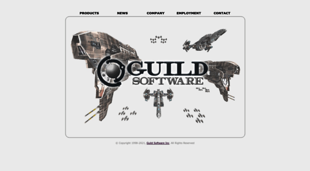 guildsoftware.com