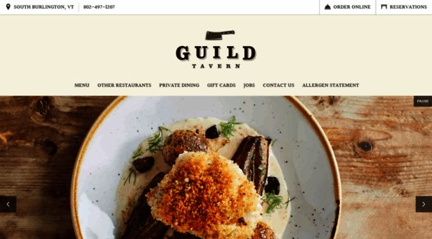 guildtavern.com