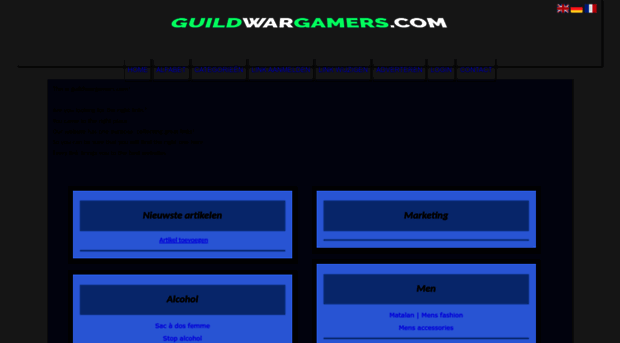 guildwargamers.com