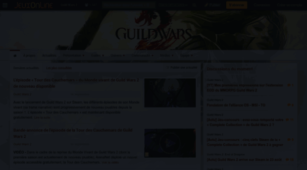 guildwars2.jeuxonline.info