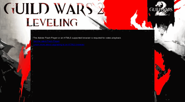 guildwars2leveling.com