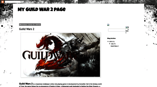 guildwars2page.blogspot.com