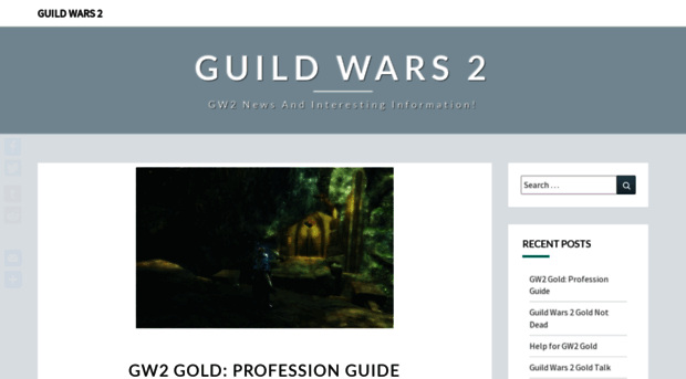 guildwars2portal.com