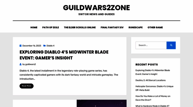 guildwars2zone.com