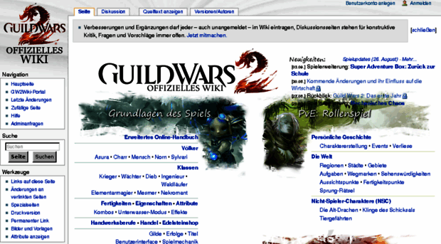 guildwiki2.de