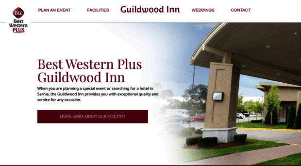 guildwoodinn.com