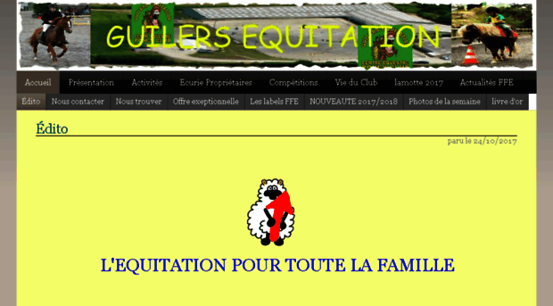 guilers-equitation.ffe.com
