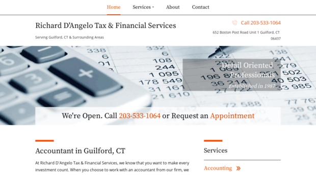 guilfordaccountant.com