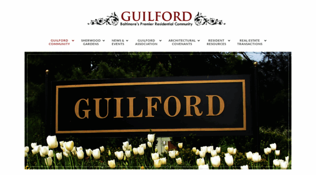 guilfordassociation.org