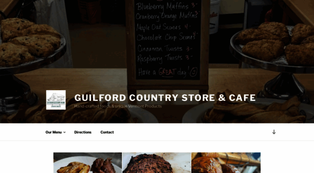 guilfordcountrystore.com