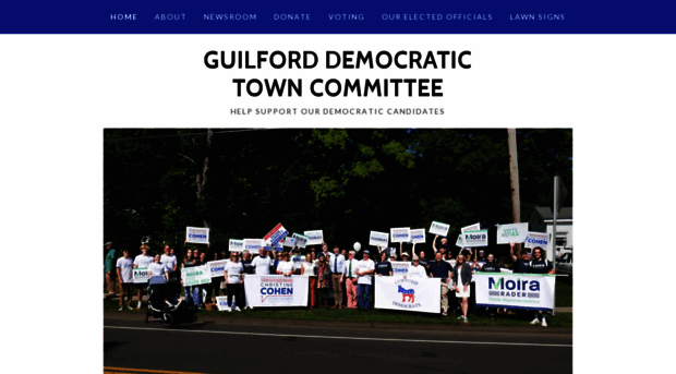 guilforddemocrats.org