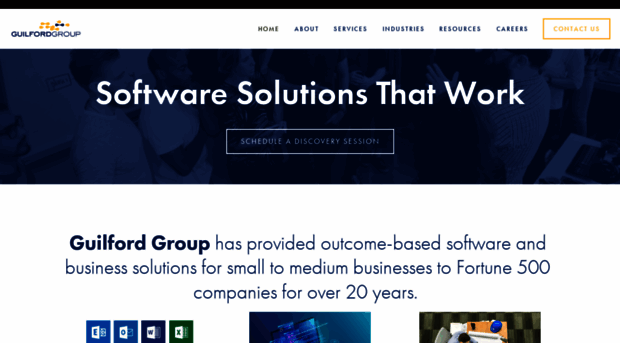 guilfordgroup.com