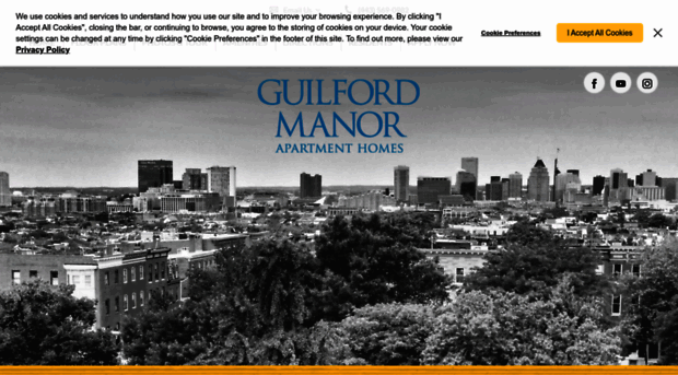 guilfordmanor.com