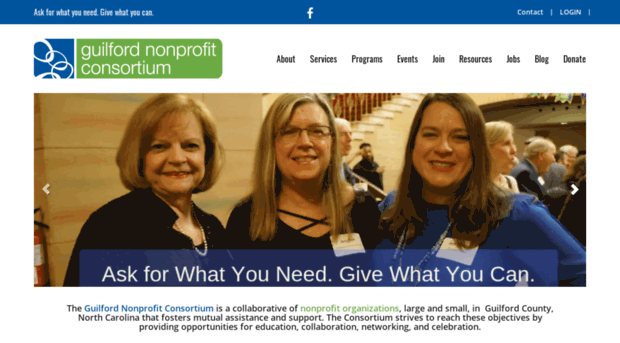 guilfordnonprofits.org