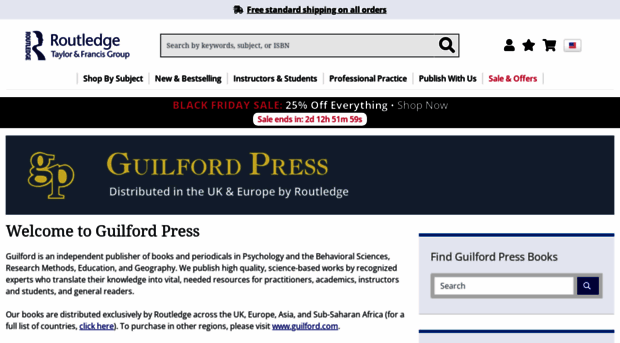 guilfordpress.co.uk