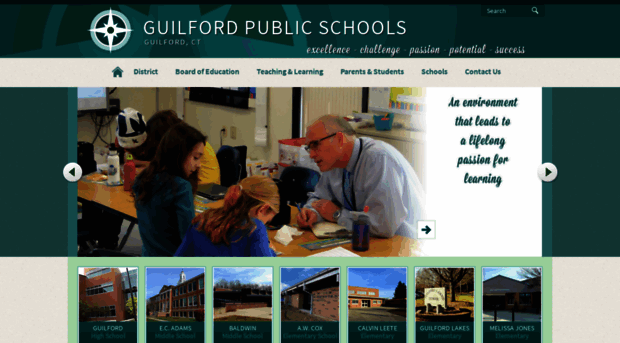 guilfordps.org