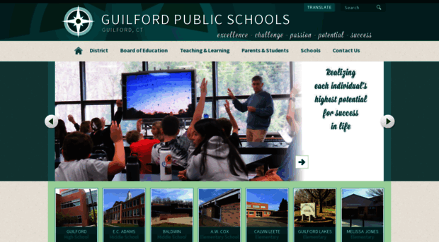 guilfordschools.org