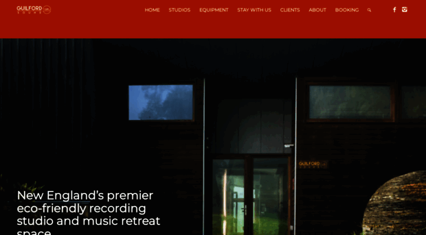 guilfordsound.com