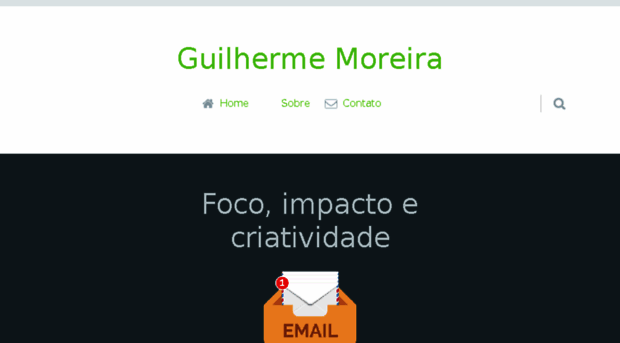 guilhermemoreira.com