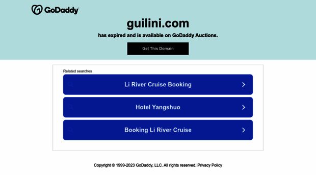 guilini.com