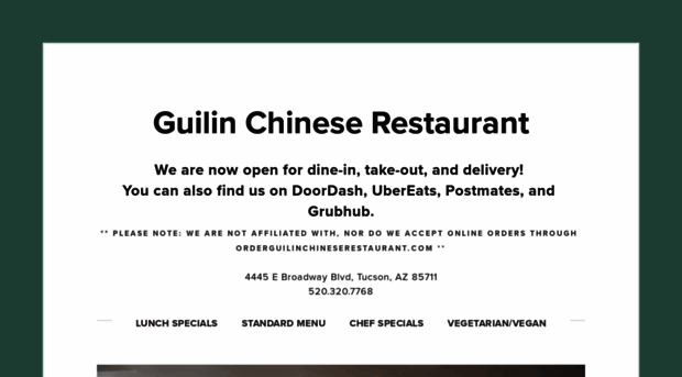 guilintucson.com