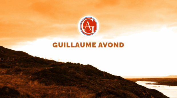 guillaumeavond.com