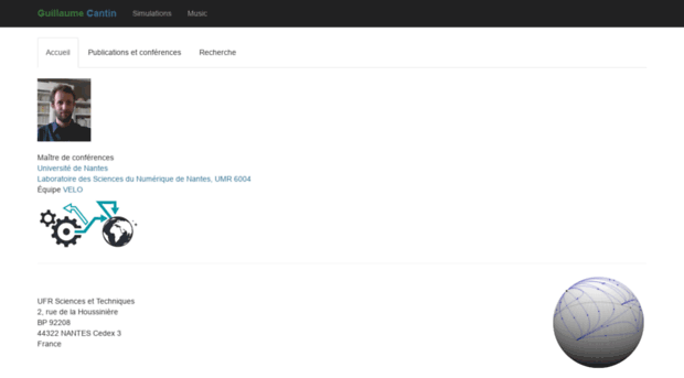 guillaumecantin.pythonanywhere.com