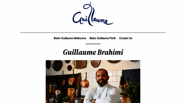 guillaumes.com.au