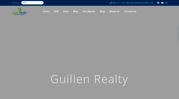 guillenrealty.com