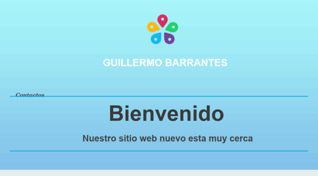 guillermobarrantes.com.ar