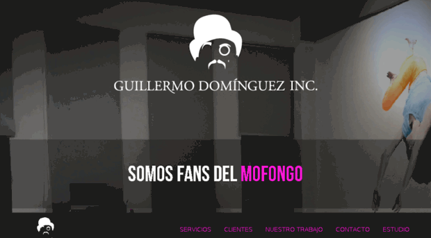 guillermodominguez.com