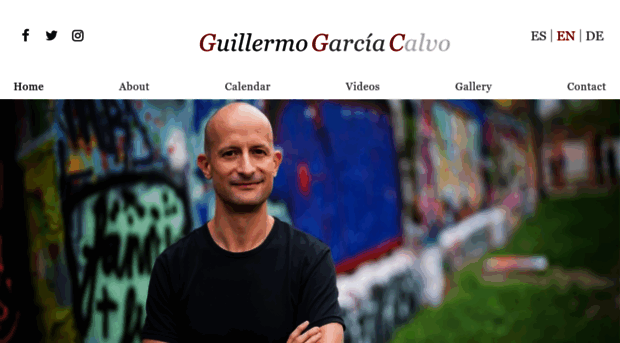 guillermogarciacalvo.com