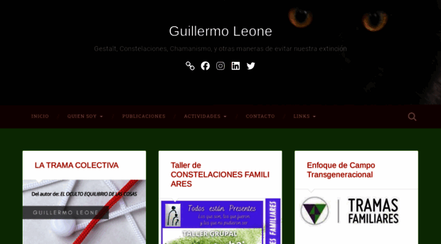 guillermoleone.com.ar