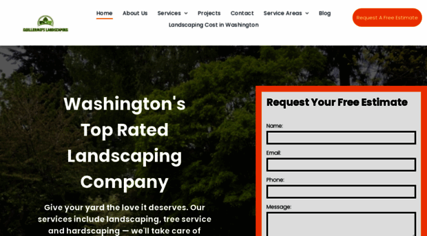 guillermoslandscaping.com