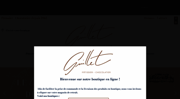 guillet.com