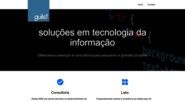 guilst.com