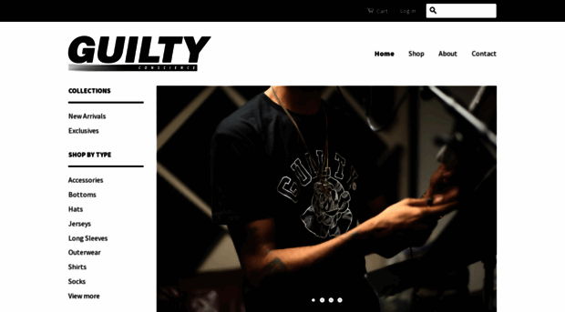 guilty73.com