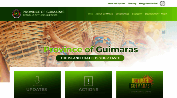 guimaras.gov.ph
