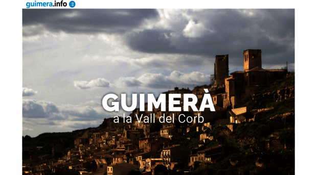 guimera.info