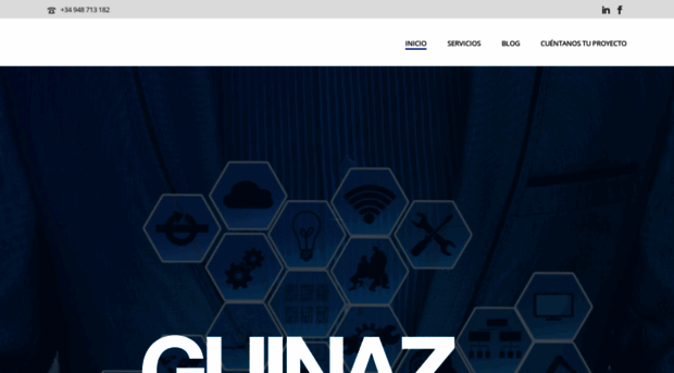 guinaz.com