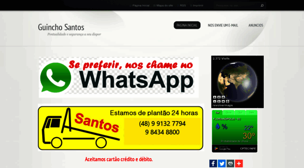 guinchosantos.webnode.com.br