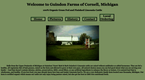 guindonfarms.com