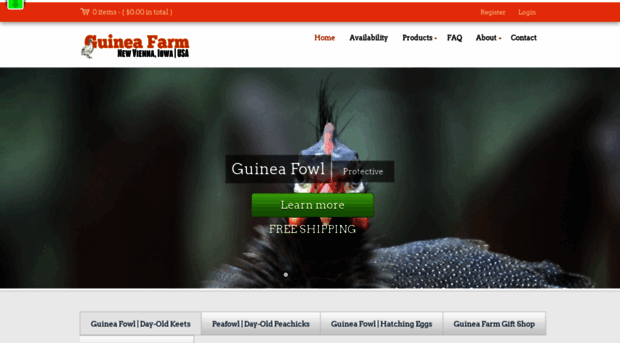 guineafarm.com