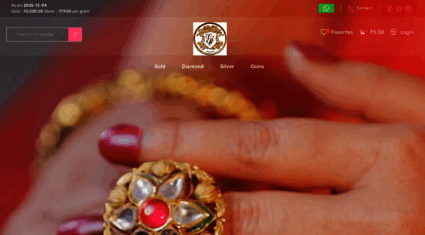 guineajewellers.com