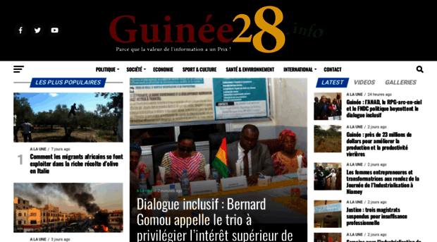 guinee28.info