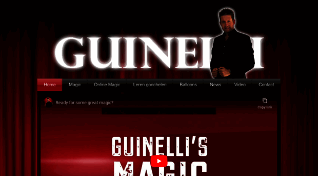 guinelli.com